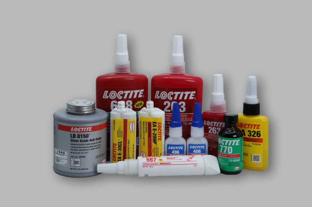 Home loctite 产品图